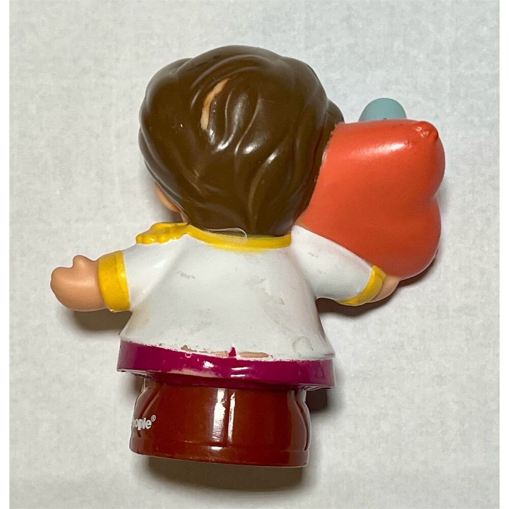Fisher Price Little People Disney Prince Charming Figure 4-7 Years - Picture 2 of 3